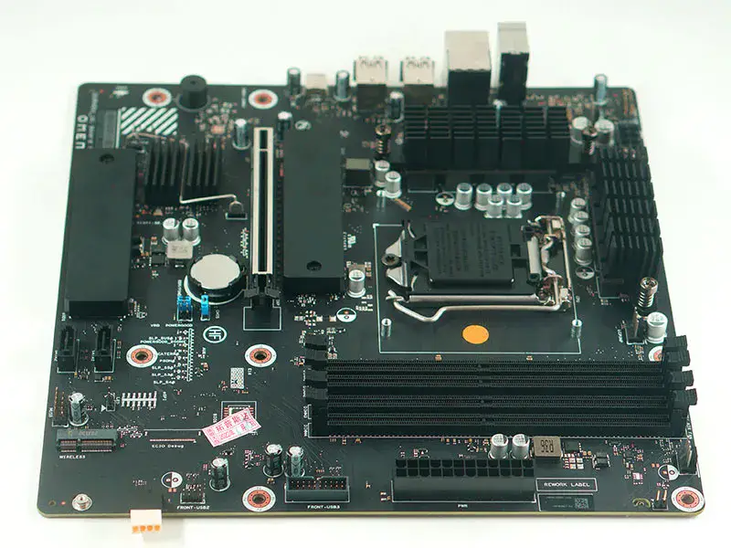 HP L96320-001 L76700-001 emolevy