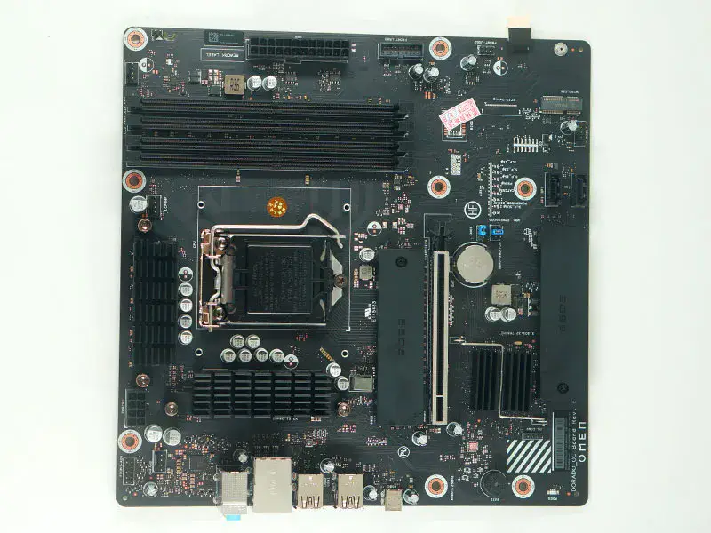 HP L96320-001 L76700-001 emolevy