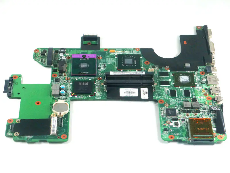 HP 496871-001 emolevy kannettavaan tietokoneeseen HDX18