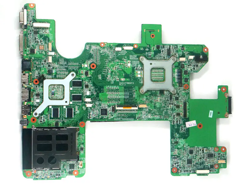HP 496871-001 emolevy kannettavaan tietokoneeseen HDX18