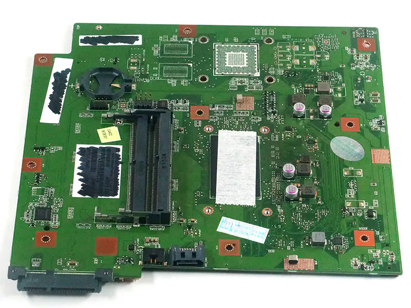 Asus ZN240IC ZN240IC ZN240IC ATX-emolevy