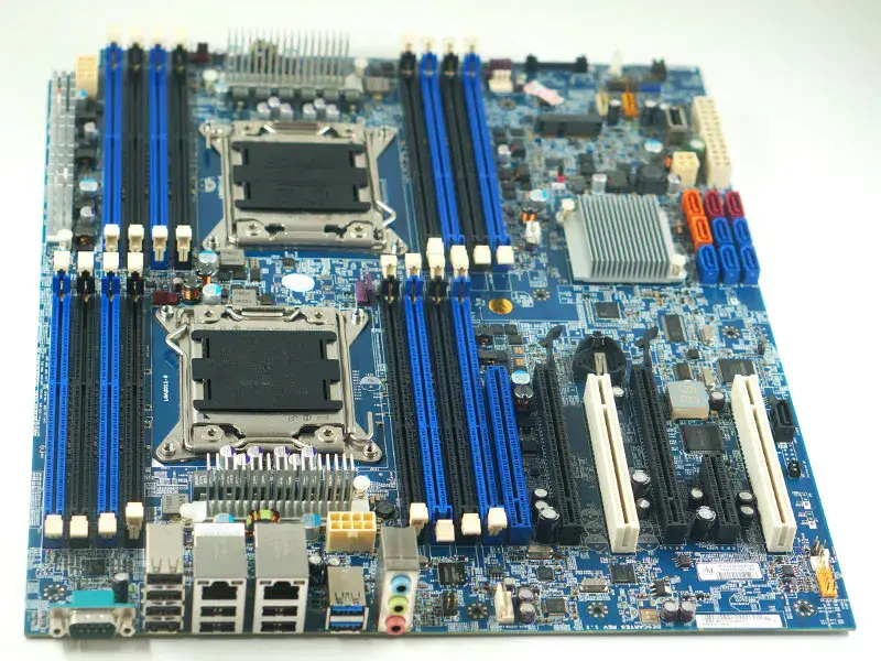 Lenovo 03T6501 -emolevy