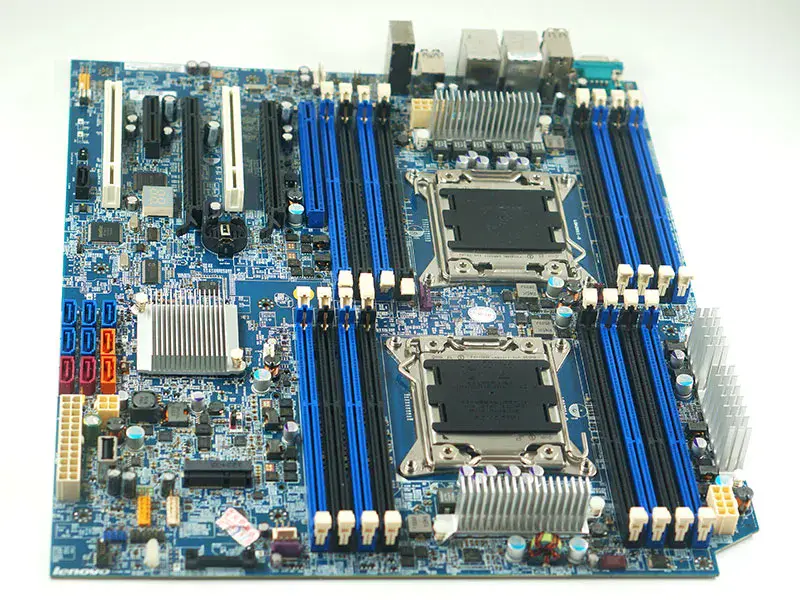 Lenovo 03T6501 -emolevy