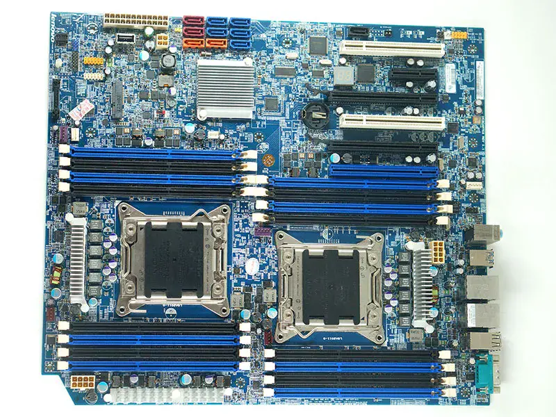 Lenovo 03T6501 -emolevy
