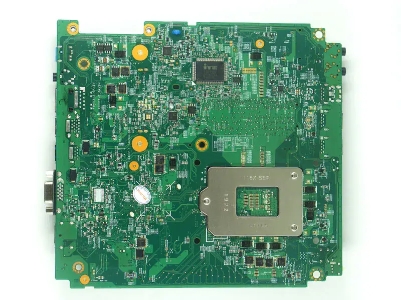 Acer Veriton C650 VZ2660 N4640G 13045-1 pöytätietokoneen emolevy