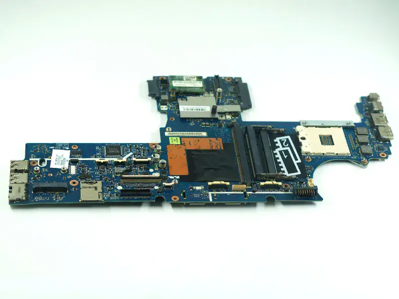 HP EliteBook 8540W LA-4951P 604538-001 595765-001 Emolevy