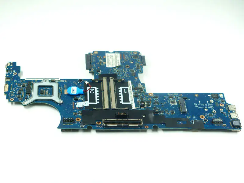 HP EliteBook 8540W LA-4951P 604538-001 595765-001 Emolevy