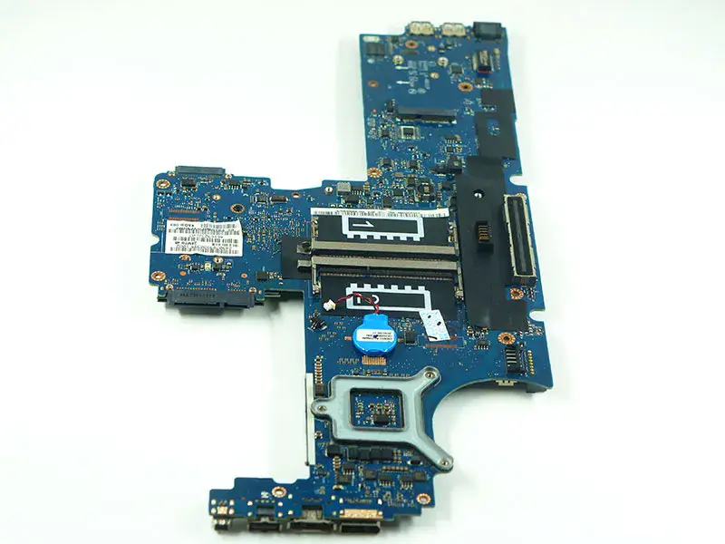 HP EliteBook 8540W LA-4951P 604538-001 595765-001 Emolevy