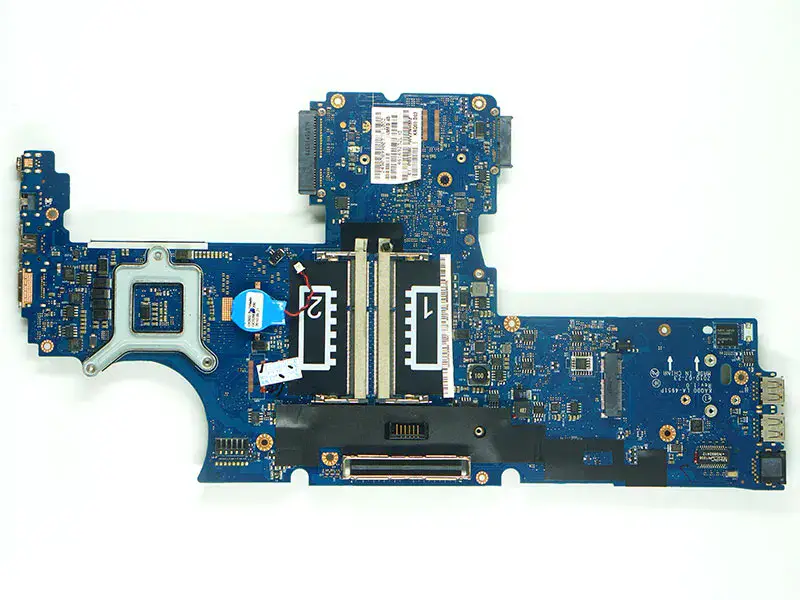 HP EliteBook 8540W LA-4951P 604538-001 595765-001 Emolevy