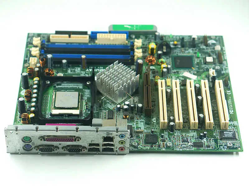 HP 361633-001 331224-001 -emolevy