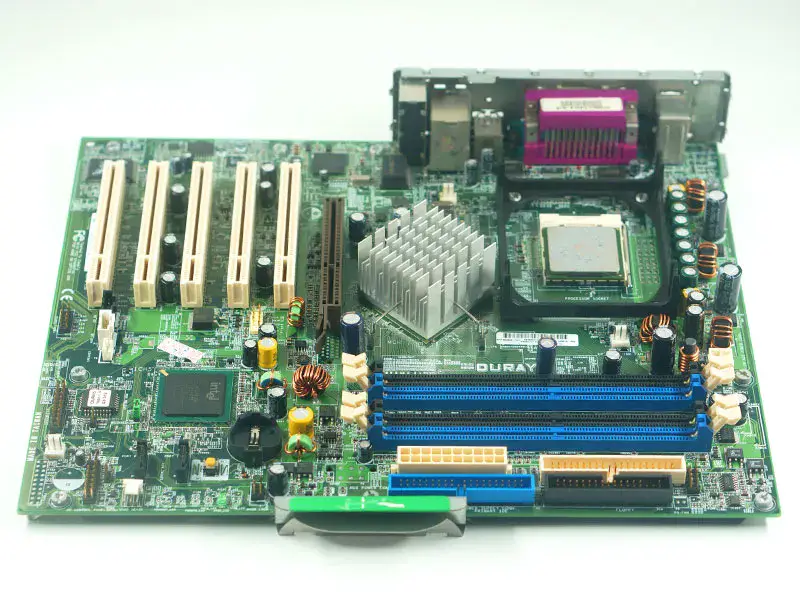 HP 361633-001 331224-001 -emolevy