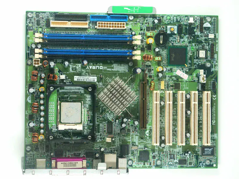 HP 361633-001 331224-001 -emolevy
