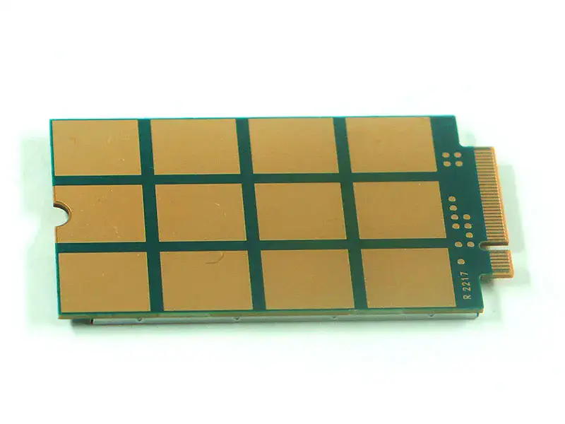 Quectel RM500U-CN -moduuli