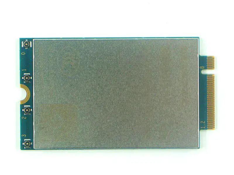 Quectel RM500U-CN -moduuli