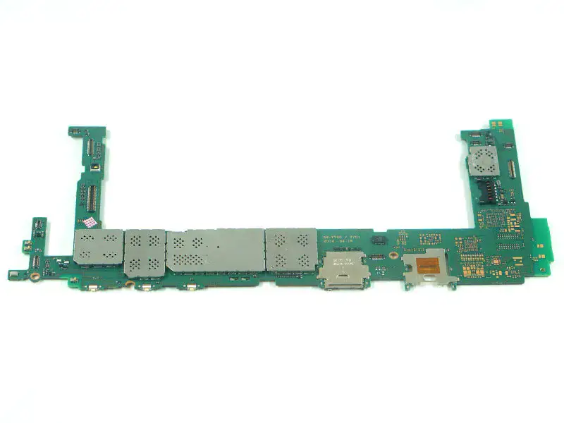 Samsung Galaxy Tab S 8.4 T700 emolevy