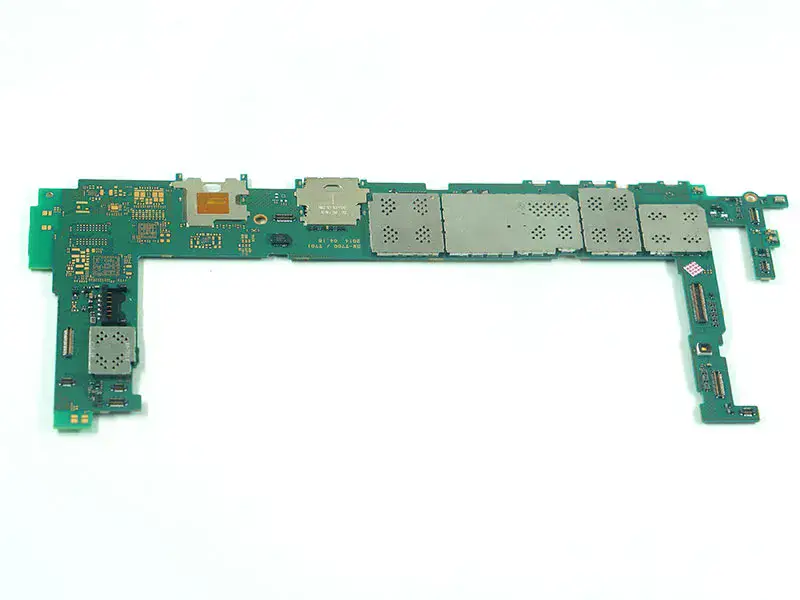 Samsung Galaxy Tab S 8.4 T700 emolevy