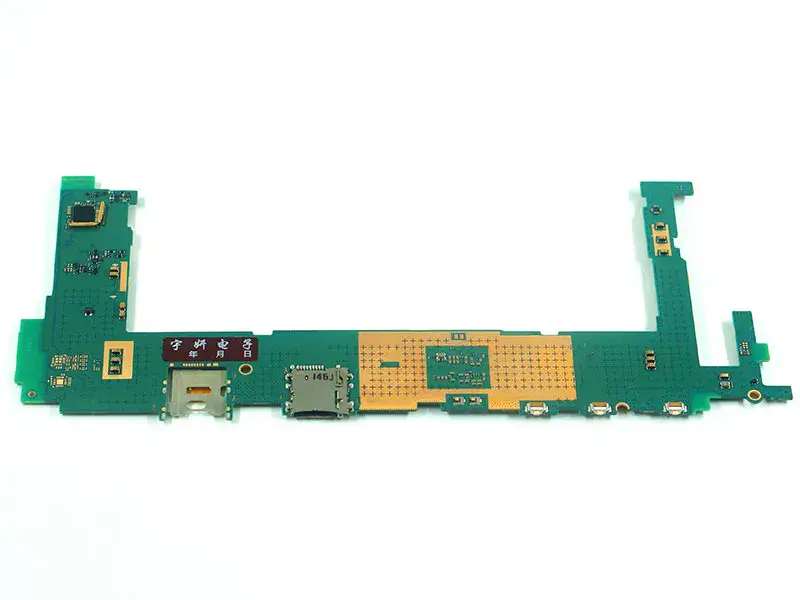Samsung Galaxy Tab S 8.4 T700 emolevy
