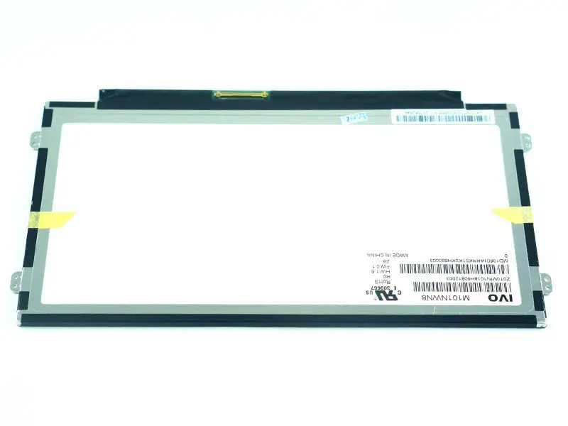 Lenovo M101NWN8 R0 N101BGE-L31 B101XTN01.1 LCD-näyttöpaneeli M101NWN8 R0 N101BGE-L31 B101XTN01.1 LCD-näyttöpaneeli