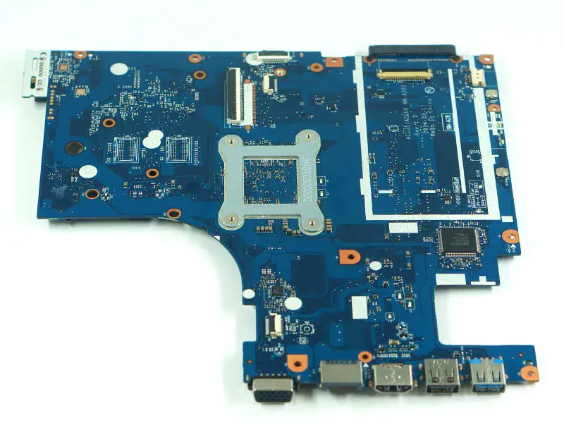 Lenovo G40-45 G50-45 ACLU5 ACLU6 NM-A281 -emolevy NM-A281