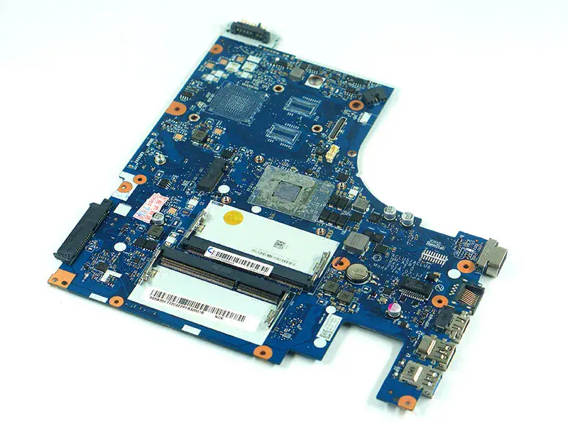 Lenovo G40-45 G50-45 ACLU5 ACLU6 NM-A281 -emolevy NM-A281