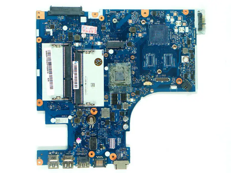 Lenovo G40-45 G50-45 ACLU5 ACLU6 NM-A281 -emolevy NM-A281