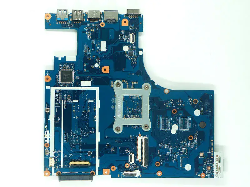 Lenovo G40-45 G50-45 ACLU5 ACLU6 NM-A281 -emolevy NM-A281