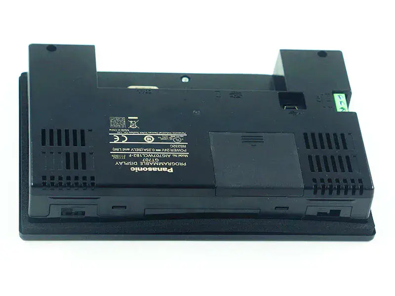 Panasonic AIG707WCL1B2-F kosketusnäyttö