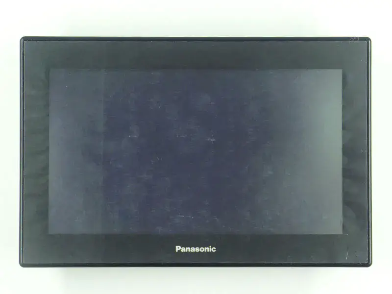 Panasonic AIG707WCL1B2-F kosketusnäyttö