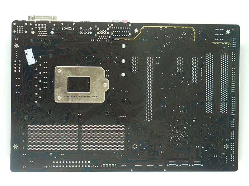 Gigabyte GA-B150-HD3-emolevy