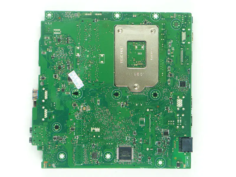 Dell Optiplex 3060 MFF IPCFL-CG CN-0NV0M7 -emolevy Dell Optiplex 3060 MFF IPCFL-CG CN-0NV0M7 -emolevy