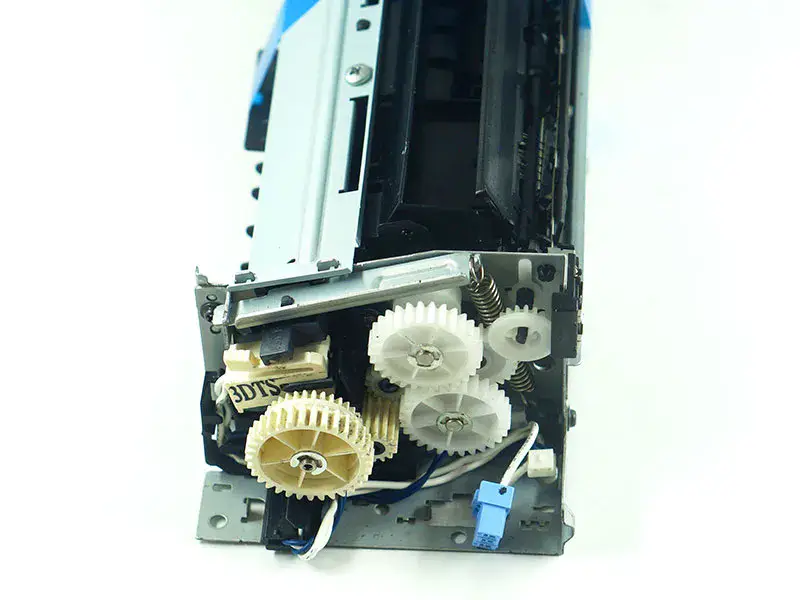 HP RM2-6435 M452dn -sulakinkokoonpano