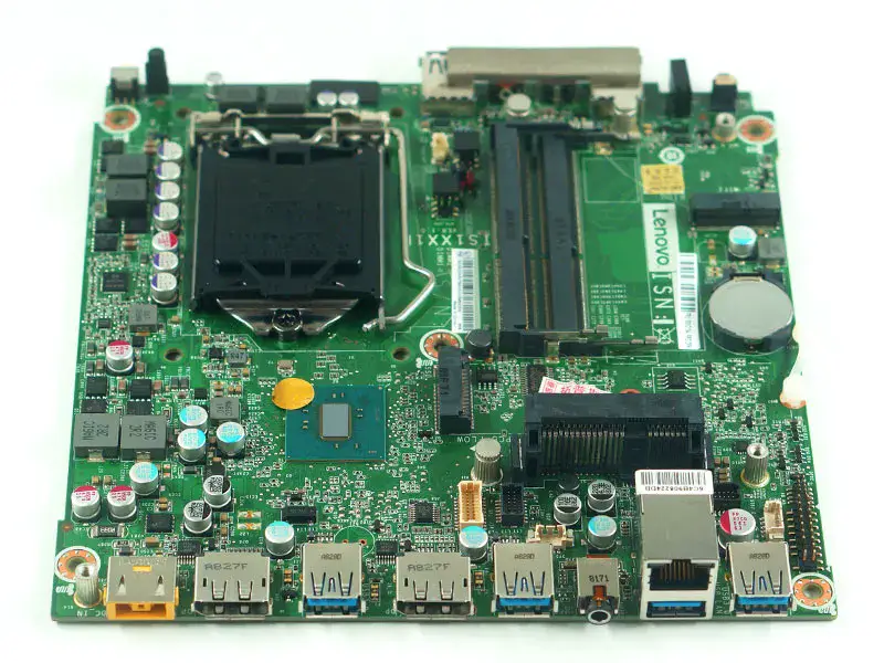 Lenovo IS1XX1H -emolevy