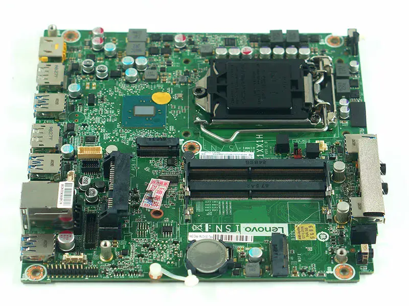 Lenovo IS1XX1H -emolevy