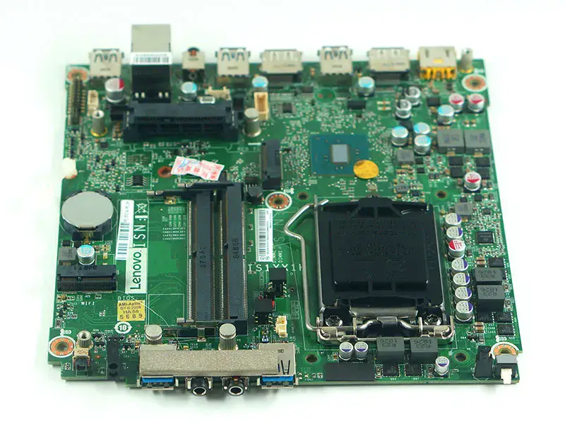 Lenovo IS1XX1H -emolevy
