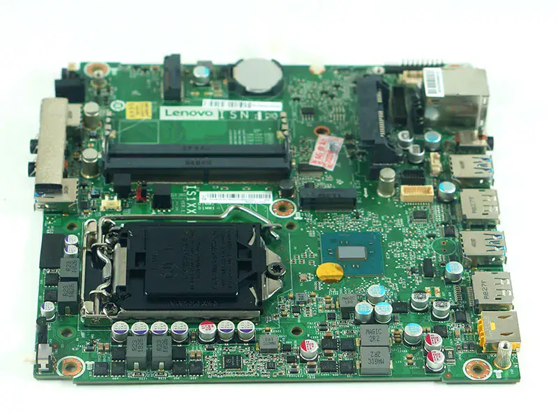 Lenovo IS1XX1H -emolevy