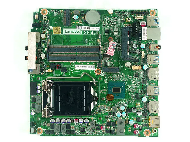Lenovo IS1XX1H -emolevy