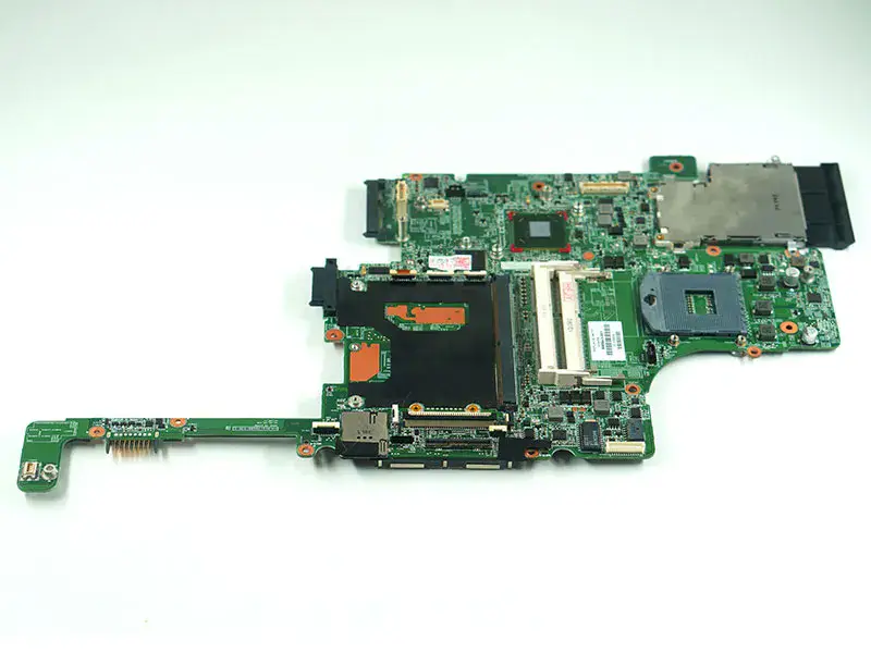HP:n emolevy 690643-001 8570