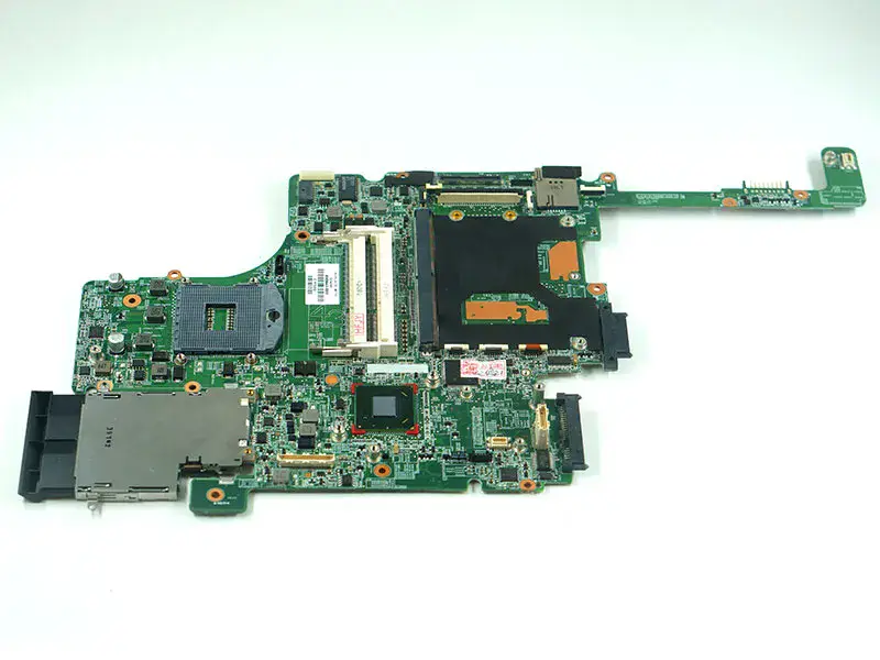 HP:n emolevy 690643-001 8570