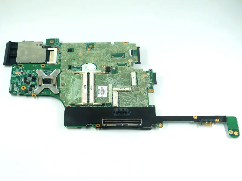 HP:n emolevy 690643-001 8570