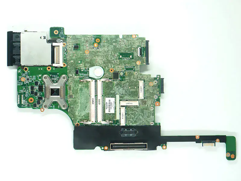 HP:n emolevy 690643-001 8570
