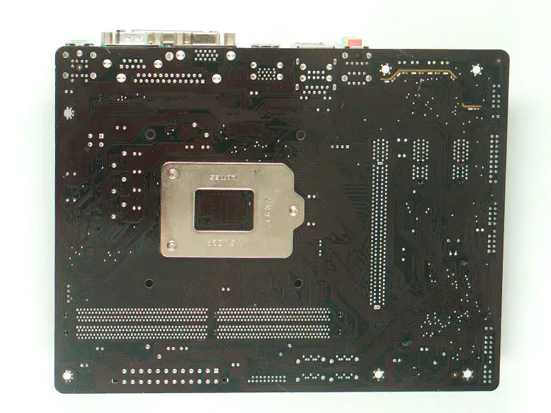 Gigabyte GA-H110M-DS2-emolevy