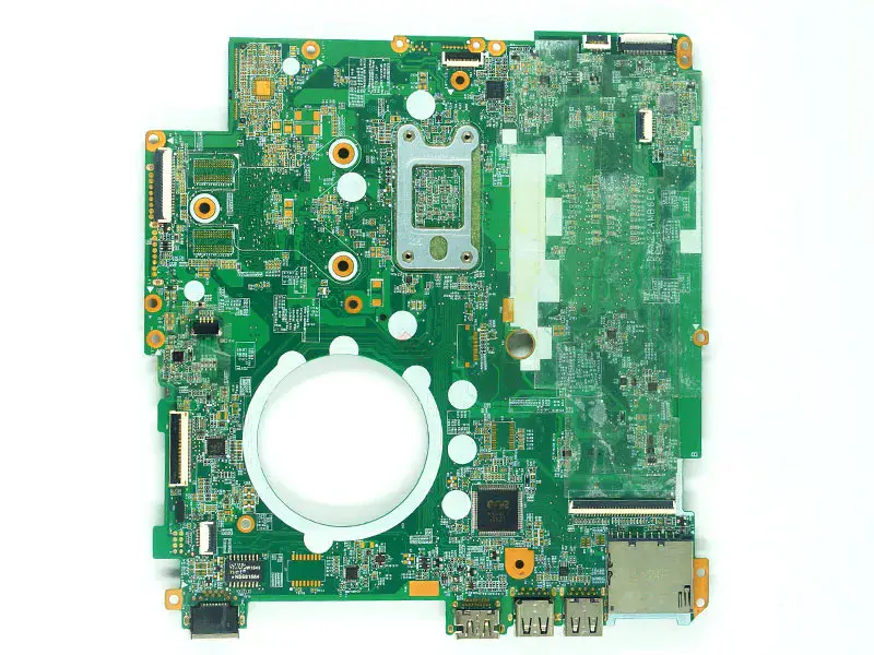 HP 810319-001 AMD A6-6310 DAY22AMB6E0 -emolevy HP 810319-001 AMD A6-6310 DAY22AMB6E0 -emolevy