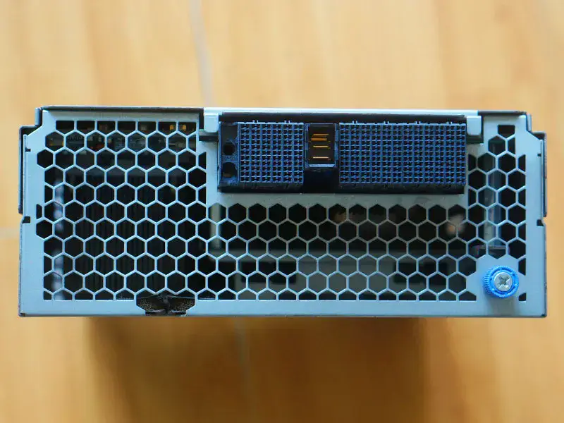 NETAPP X3248A-R5 111-00238+G1 -ohjausyksikkö