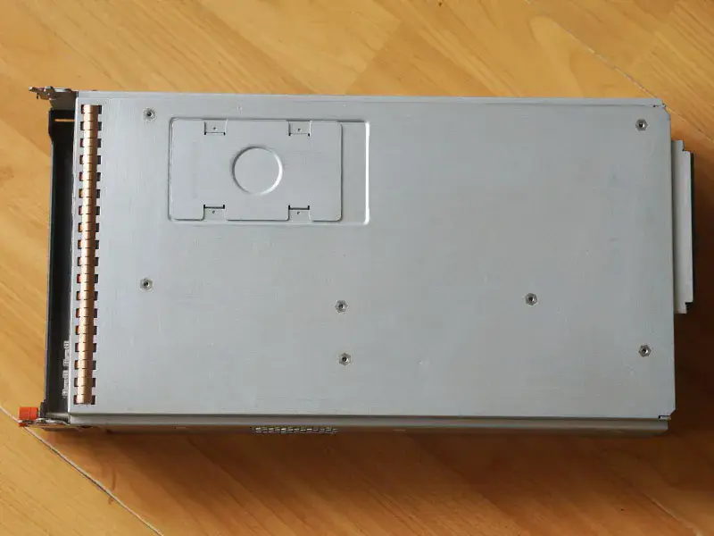 NETAPP X3248A-R5 111-00238+G1 -ohjausyksikkö
