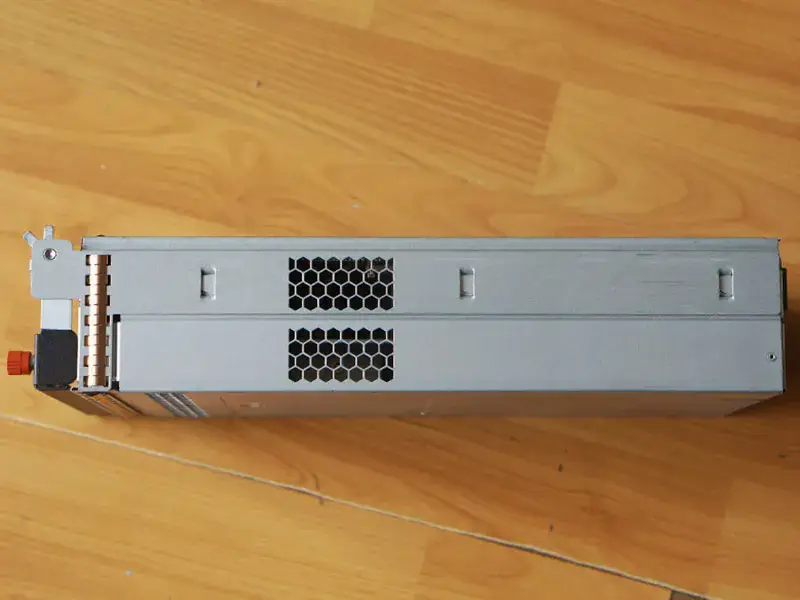 NETAPP X3248A-R5 111-00238+G1 -ohjausyksikkö