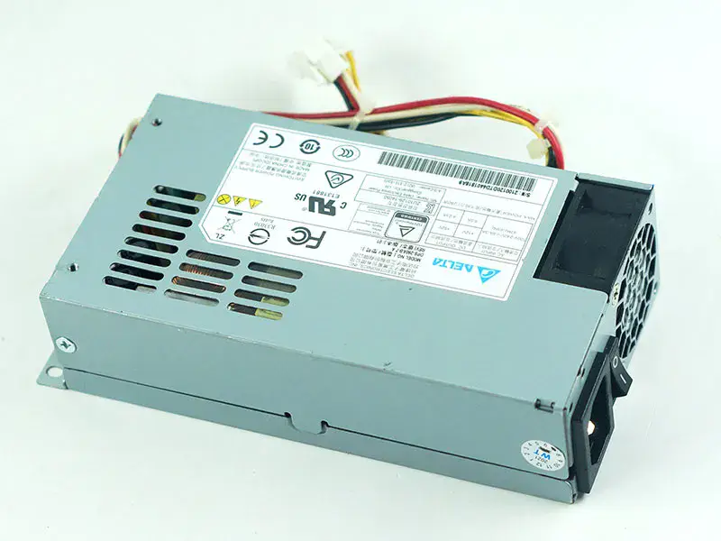 Dahua DPS-280AB-7 A Virtalähde