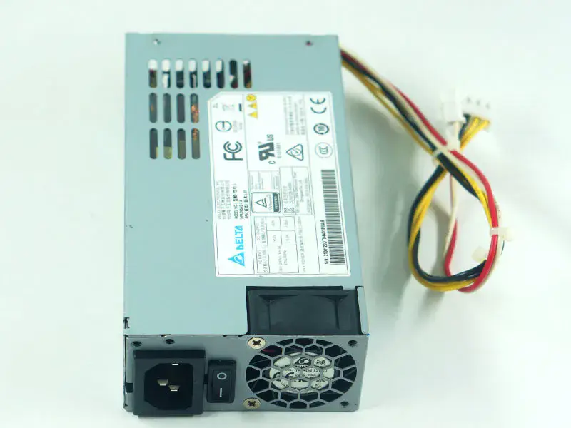 Dahua DPS-280AB-7 A Virtalähde