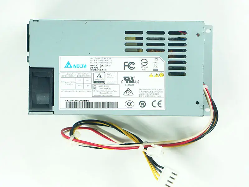 Dahua DPS-280AB-7 A Virtalähde