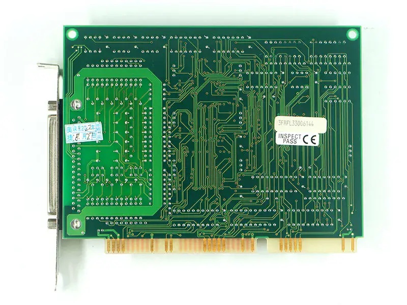 CONTEC SMC-3(PC) Nro.7007B Tietoliikennekortti