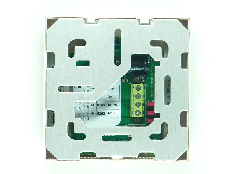 VECTOR SRC-H1T1-A3 anturi